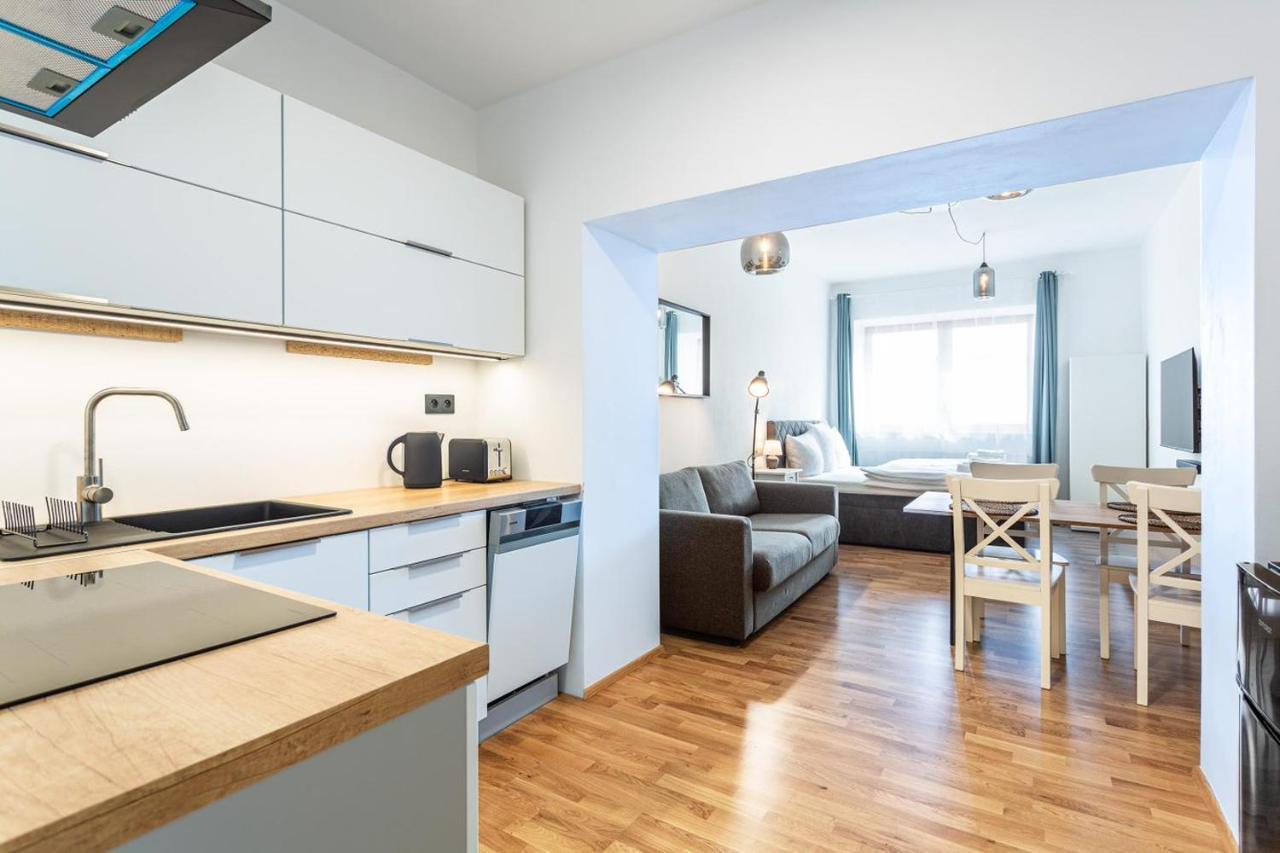 U Pivovaru - Apartments Boží Dar Pokoj fotografie