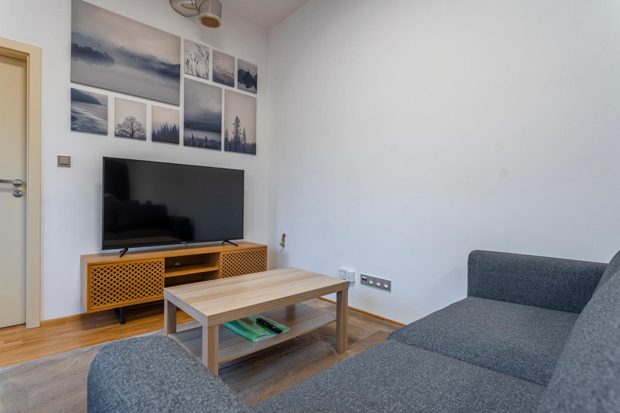 U Pivovaru - Apartments Boží Dar Pokoj fotografie